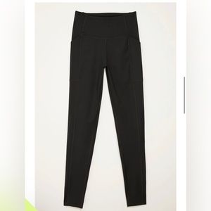 GIRLFRIEND COLLECTIVE POCKET LEGGINGS